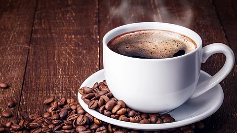 Kaffee, aber auch andere alltägliche Substanzen beeinflussen Antibiotikaresisitenz