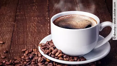 Kaffee, aber auch andere alltägliche Substanzen beeinflussen Antibiotikaresisitenz