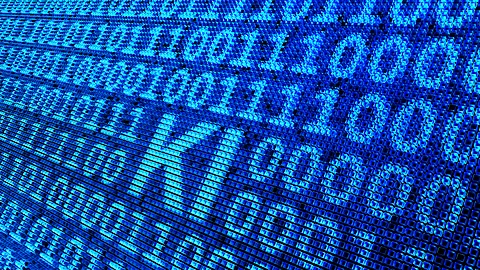 Pixel - Künstliche Intelligenz