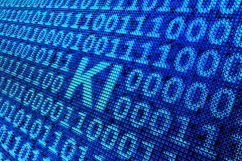 Pixel - Künstliche Intelligenz