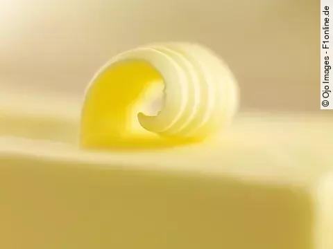 Butter