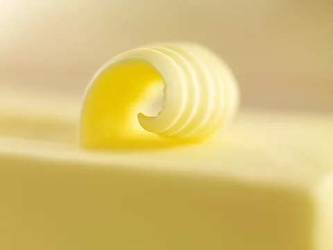 Butter