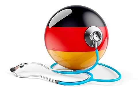 Kanzler Merz kündigt Tempo bei Gesundheits- und Pflegereform an