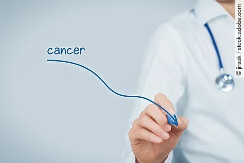 GLP-1-Rezeptoragnosten scheinen das Risiko für adipositasbedingte Krebserkrankungen bei Menschen mit Diabetes senken zu können. 