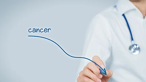 GLP-1-Rezeptoragnosten scheinen das Risiko für adipositasbedingte Krebserkrankungen bei Menschen mit Diabetes senken zu können. GLP-1-Rezeptoragnosten scheinen das Risiko für adipositasbedingte Krebserkrankungen bei Menschen mit Diabetes senken zu können.