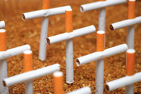 Tabakpolitik: Deutschland erntet ein "Untenügend" von der WHO