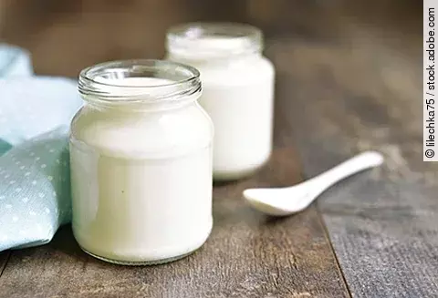 Joghurtkonsum und Darmkrebs: Schützender Effekt bei proximalen Tumoren?