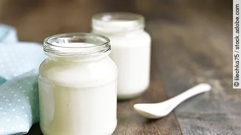 Joghurtkonsum und Darmkrebs: Schützender Effekt bei proximalen Tumoren? Joghurtkonsum und Darmkrebs: Schützender Effekt bei proximalen Tumoren?