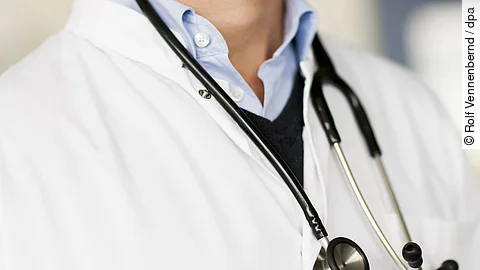 Hausärzte sollen von Physician Assistants entlastet werden. Hausärzte sollen von Physician Assistants entlastet werden.