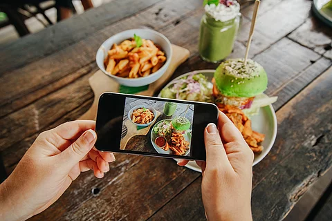 Essen und Social Media - nicht jeder Trend eignest sich zum Mitmachen Essen und Social Media - nicht jeder Trend eignest sich zum Mitmachen