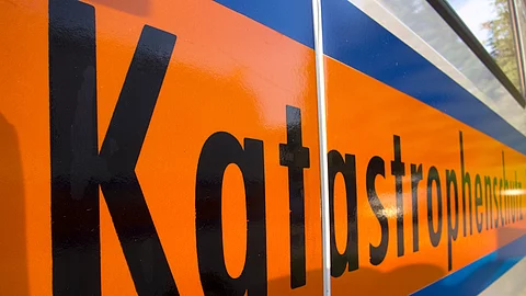 Deutsches Rotes Kreuz