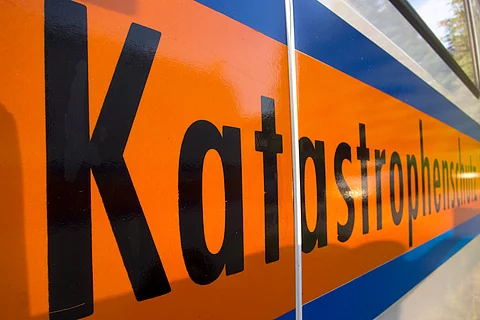 Deutsches Rotes Kreuz