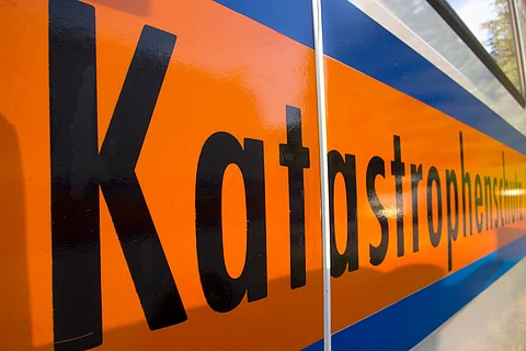 Deutsches Rotes Kreuz