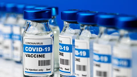 Die Biontech-Mitgründer Özlem Türeci und Ugur Sahin mit dem Deutschen Nationalpreis 2025 ausgezeichnet.