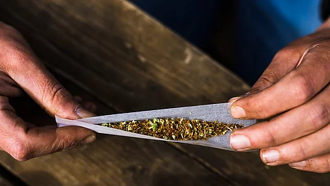 Cannabis-Schattenseiten: Psychosen, Entzug, Abhängigkeit