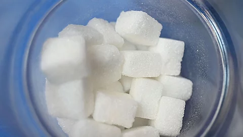 Kampf gegen Zucker zur Prävention von Übergewicht Kampf gegen Zucker zur Prävention von Übergewicht