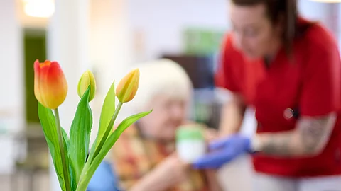 Pflegekräfte können mehr – und soll es jetzt auch dürfen