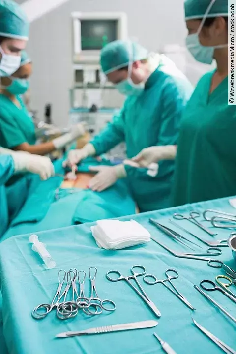 Failure to Rescue Rate - ein wichtiger Qualitätindikator für die Wahl des Krankenhauses