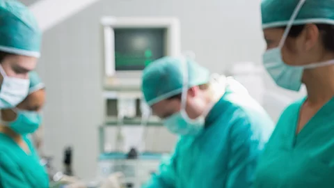 Failure to Rescue Rate - ein wichtiger Qualitätindikator für die Wahl des Krankenhauses