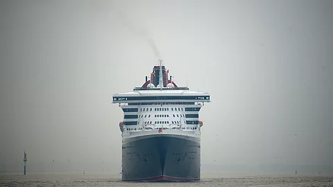 „Queen Mary 2“: Hier erkrankten im März 266 Passagiere an einer Norovirusinfektion. „Queen Mary 2“: Hier erkrankten im März 266 Passagiere an einer Norovirusinfektion.