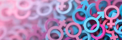 Frauen und Männer sind nicht gleich, im Gesundheitssystem wird dies aber noch zu selten berücksichtigt Frauen und Männer sind nicht gleich, im Gesundheitssystem wird dies aber noch zu selten berücksichtigt