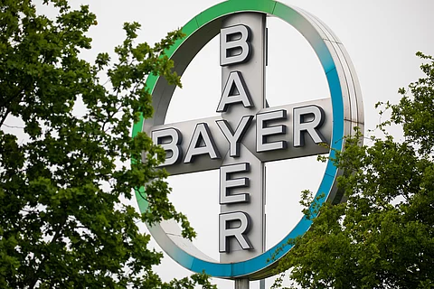 Bayer zieht sich aus dem Industriepark Höchst in Frankfurt zurück