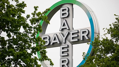 Bayer zieht sich aus dem Industriepark Höchst in Frankfurt zurück