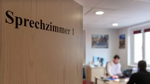 Online-Terminbuchung bei Ärzten immer beliebter Online-Terminbuchung bei Ärzten immer beliebter