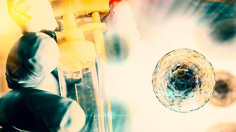 CAR-Tregs: Mit biotechnologischer Präzision gegen das eigene Immunsystem