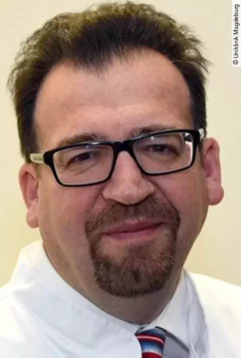 Prof. Dr. Ali Canbay