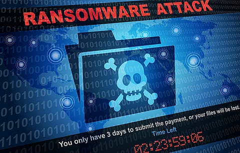 Cyberangriff