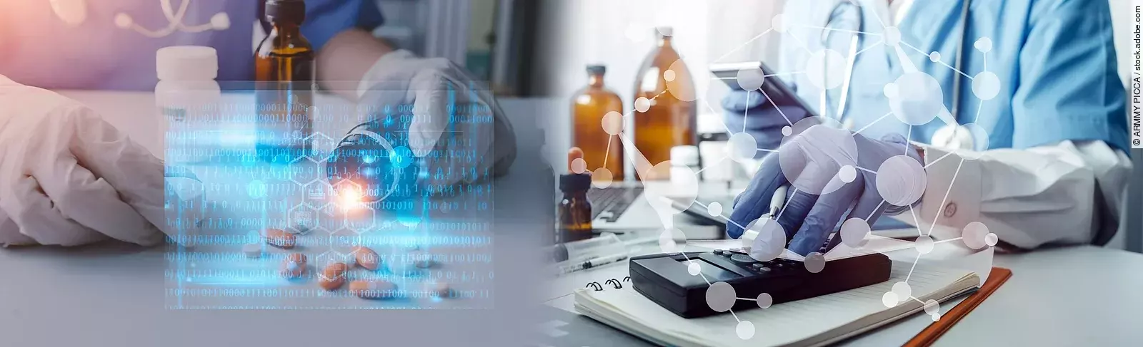 Concept fight against virus covid-19 corona virus, doctor or scientist in laboratory holding a syringe with liquid vaccines for children or older adults,Concept:diseases,medical care,science.