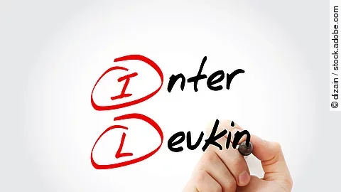 Interleukin-17A begünstigt die Krebsentstehung bei FAP Interleukin-17A begünstigt die Krebsentstehung bei FAP