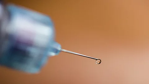 Der Boom um Abnehmspritzen wie Ozempic ruft Kriminelle auf den Plan – mit gefährlichen Folgen!