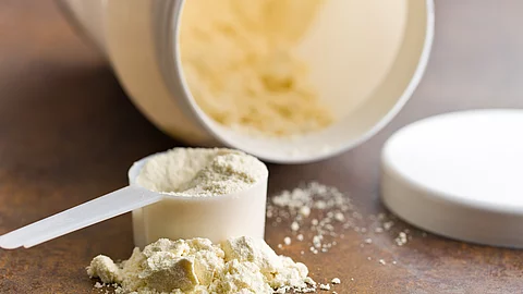 Enterale Ernährung: G-BA-Online-Befragung läuft