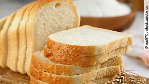 Magen-Darm-Infekt: Toast und Tee standen auf dem Speisplan von Söder