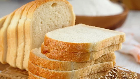 Magen-Darm-Infekt: Toast und Tee standen auf dem Speisplan von Söder