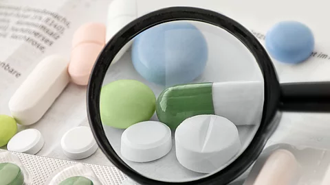 Medizin