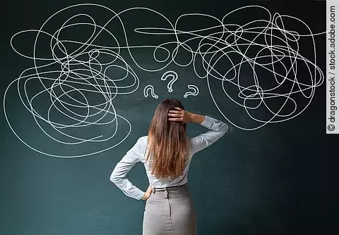 Informationsflut Gesundheitsinformationen