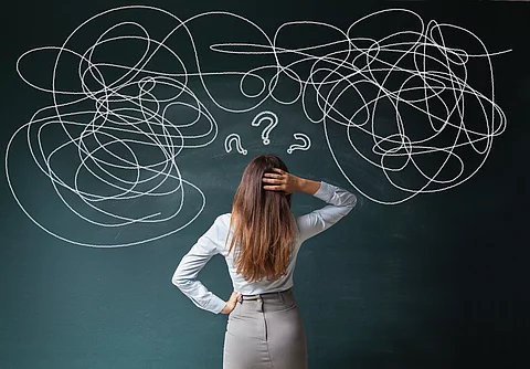 Informationsflut Gesundheitsinformationen