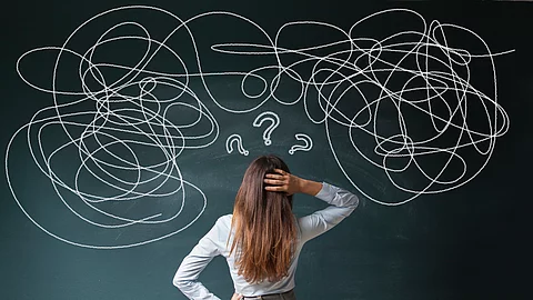 Informationsflut Gesundheitsinformationen