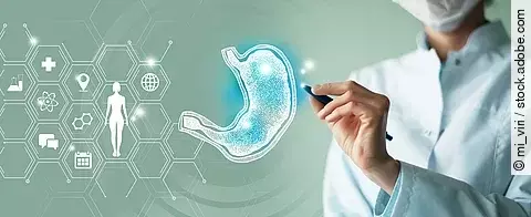 Aktivierungsmechanismen von Protonenpumpen-Inhibitoren