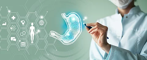Aktivierungsmechanismen von Protonenpumpen-Inhibitoren