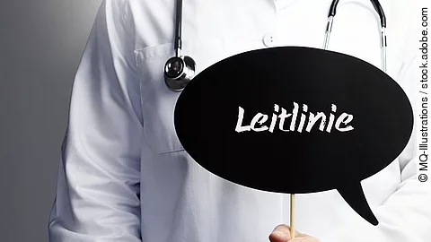 Leitlinie "autoimmune Lebererkrankungen"