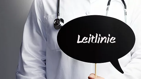 Leitlinie "autoimmune Lebererkrankungen" Leitlinie "autoimmune Lebererkrankungen"