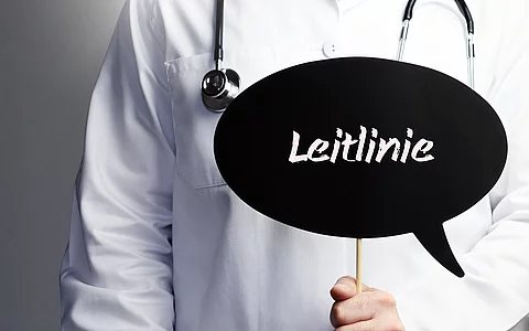 Leitlinie "autoimmune Lebererkrankungen"