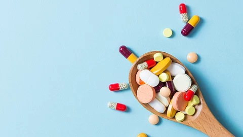 Drug or medicine Drug or medicine