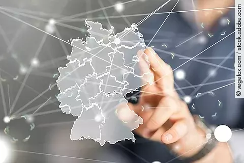 Vernetzen erwünscht - Stipendium für den hepatologische Austausch