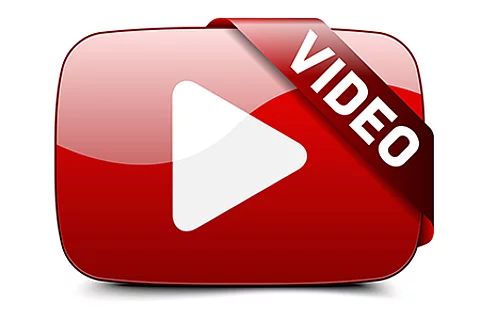Video button