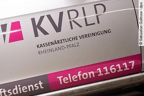 „116117“ – Die Nummer, die Leben rettet mit Reformbedarf „116117“ – Die Nummer, die Leben rettet mit Reformbedarf